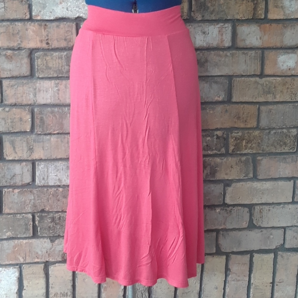 I.N. Studio skirt